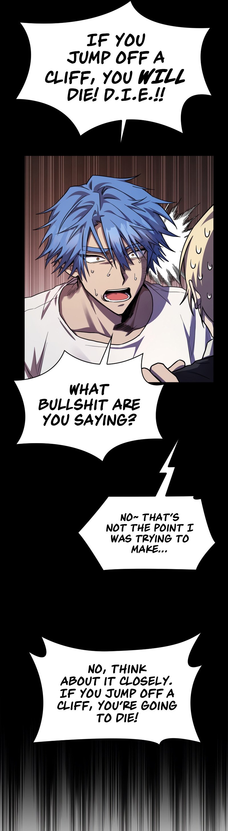 Infinite Mage, Chapter 35 image 09